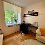 Lovely Raevala Apartman