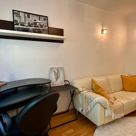 Apartment Lovely Rävala Tallinn