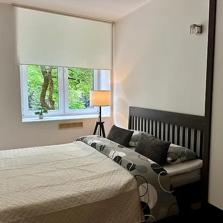 Lovely Raevala Apartment *