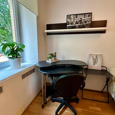 公寓 Lovely Raevala