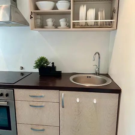 Lovely Raevala * 塔林