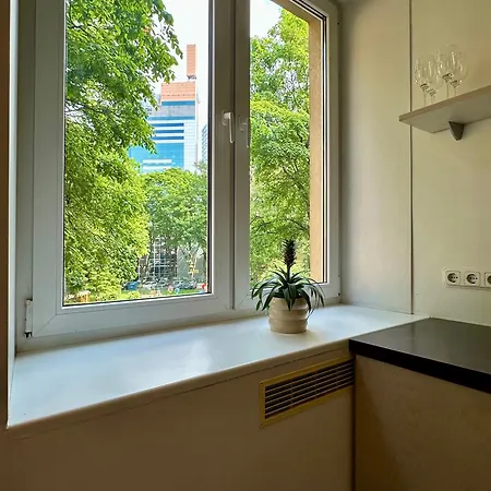 Lovely Rävala Apartment Tallinn