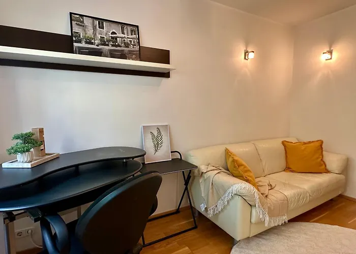 Apartment Lovely Raevala Tallinn