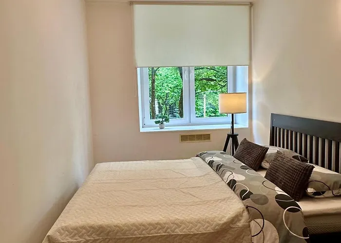 Lovely Raevala 公寓