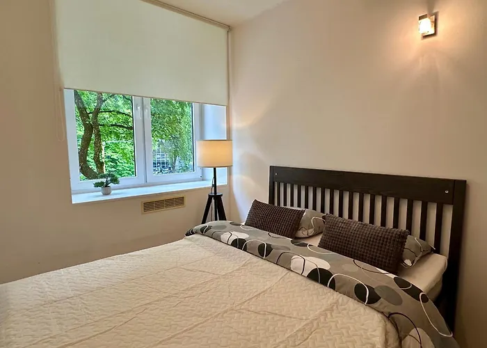 Lovely Raevala 塔林