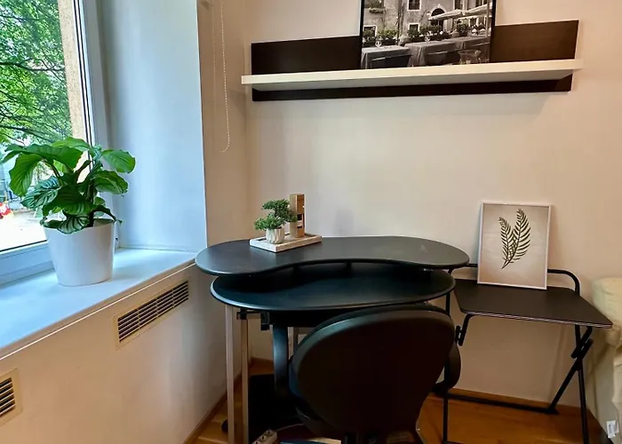 Apartment Lovely Raevala