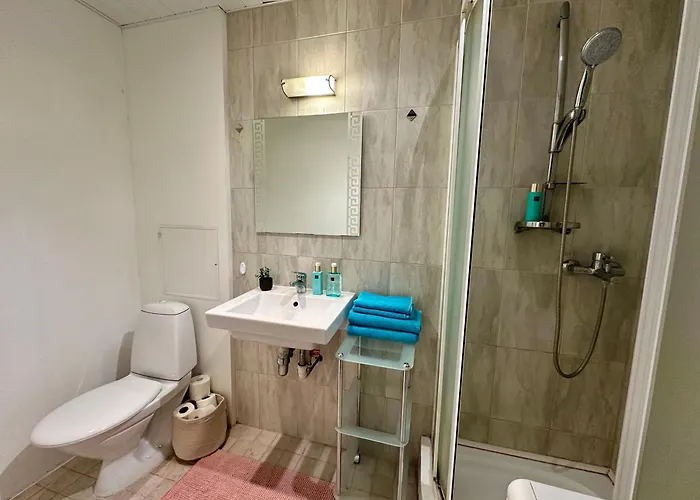 Lejlighed Lovely Raevala Tallinn