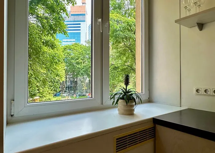 Lovely Raevala Apartment Tallinn