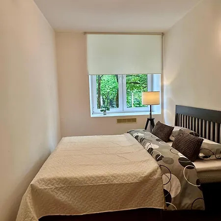 Lovely Raevala アパート