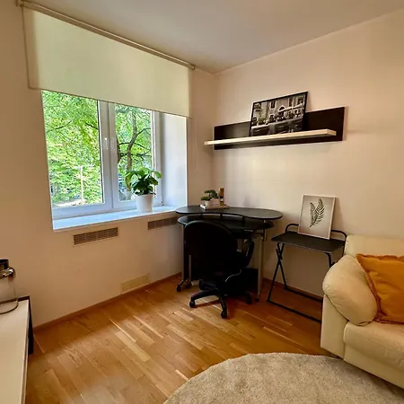 Lovely Raevala アパート