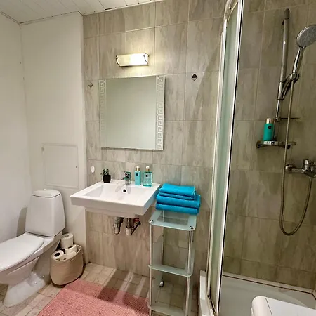 アパート Lovely Raevala タリン